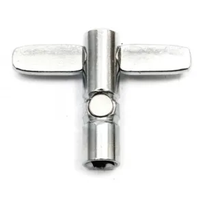 Tuning Key Magnet Mount Key