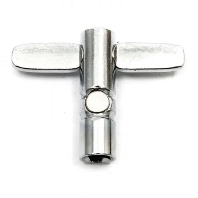 Tuning Key Magnet Mount Key