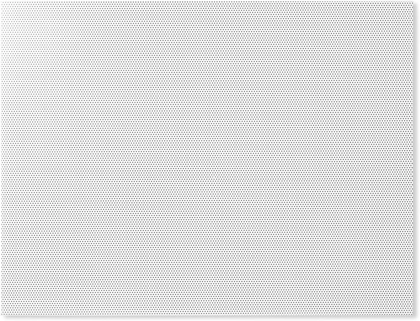 Umbra Bulletboard, Wall Mounted, Magnetic, Message Bulletin Board, White (035515-660-U40)