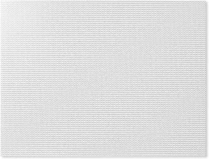 Umbra Bulletboard, Wall Mounted, Magnetic, Message Bulletin Board, White (035515-660-U40)