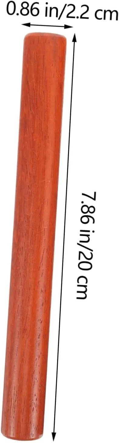 UPKOCH Percussion Instrument Stick Sticks Music Drumstick Instruments Tools Percussion Instrument Accessories
