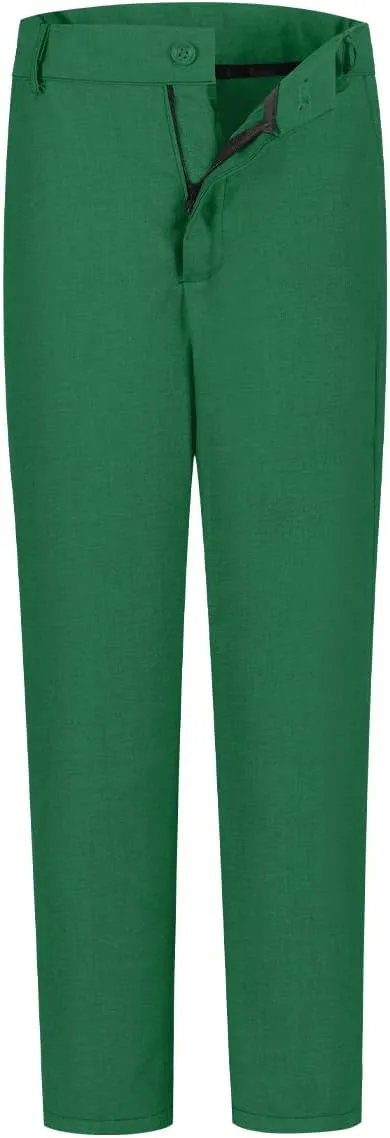 Visaccy Boys Suits Slim Fit Dress Clothes Ring Bearer Outfit