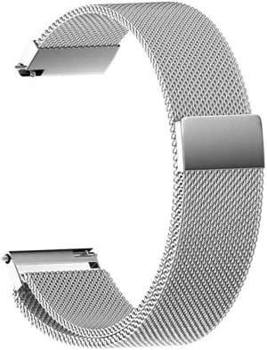 Watch Strap 18mm 20mm 22mm Universal Watch Bands Smart Watch Metal Strap Stainless Steel Watch Band Men Women Watches