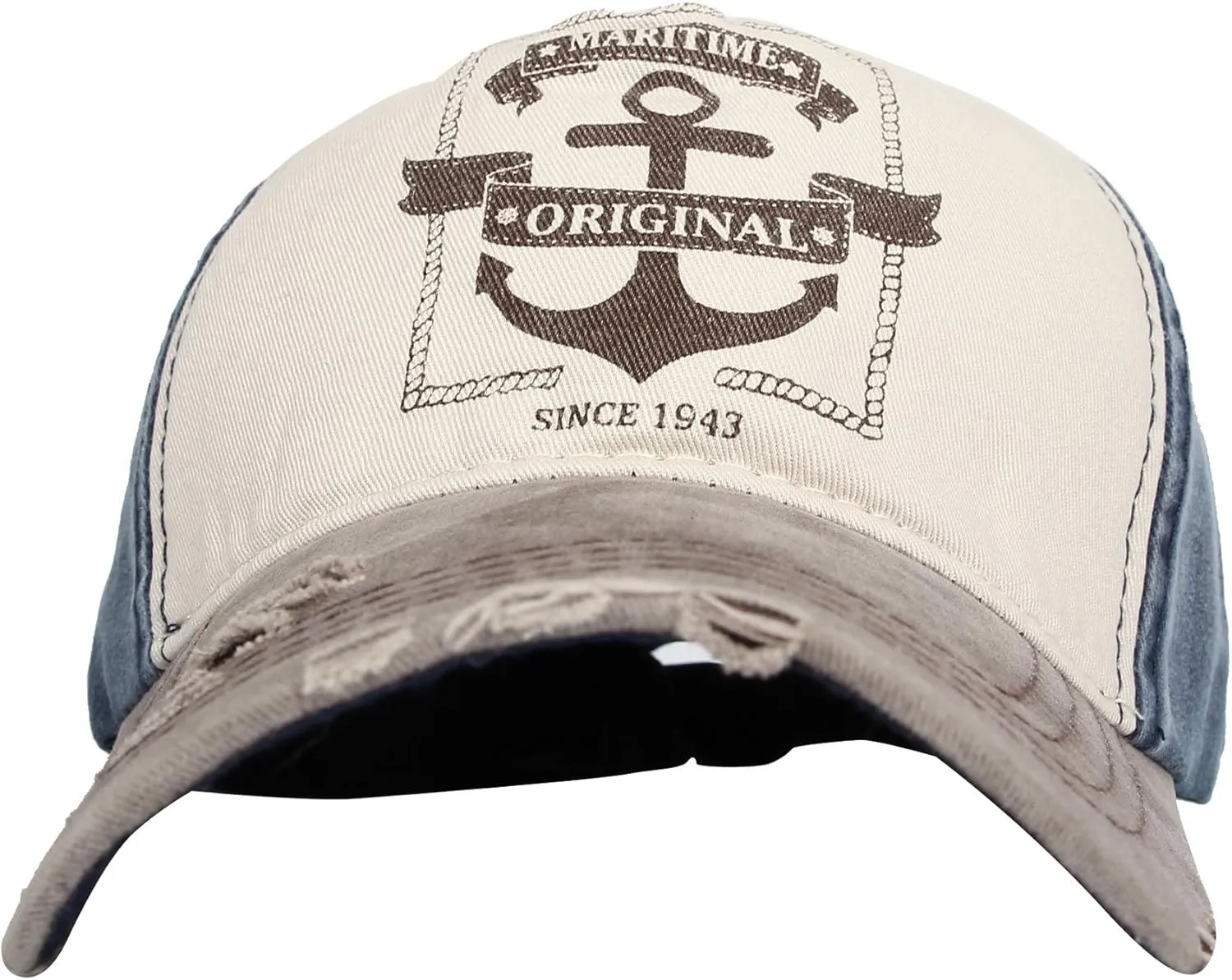 WITHMOONS Dad Hat Washed Cotton Baseball Cap Tactical Trucker Cap KZ10035