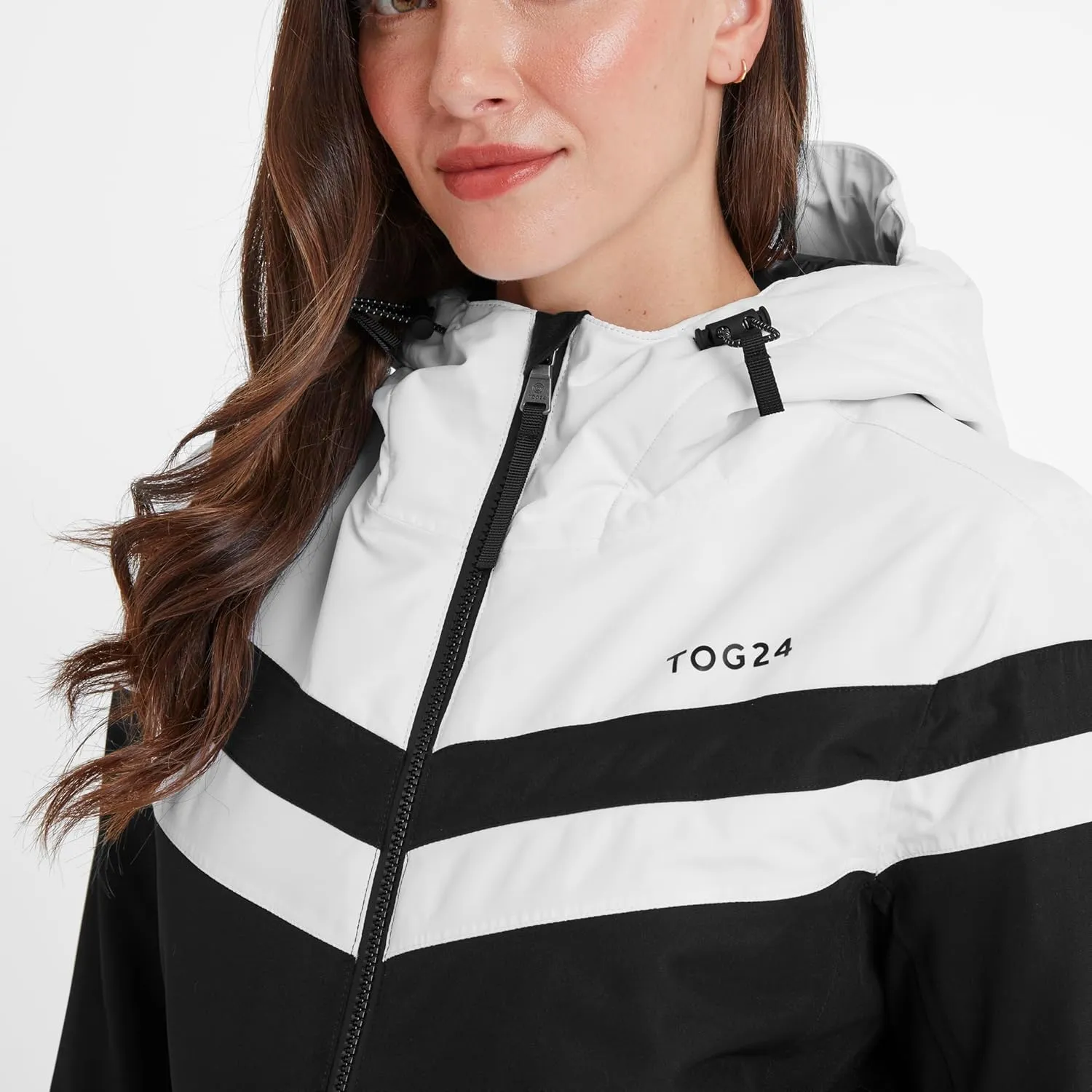 Womens/Ladies Panorama Ski Jacket