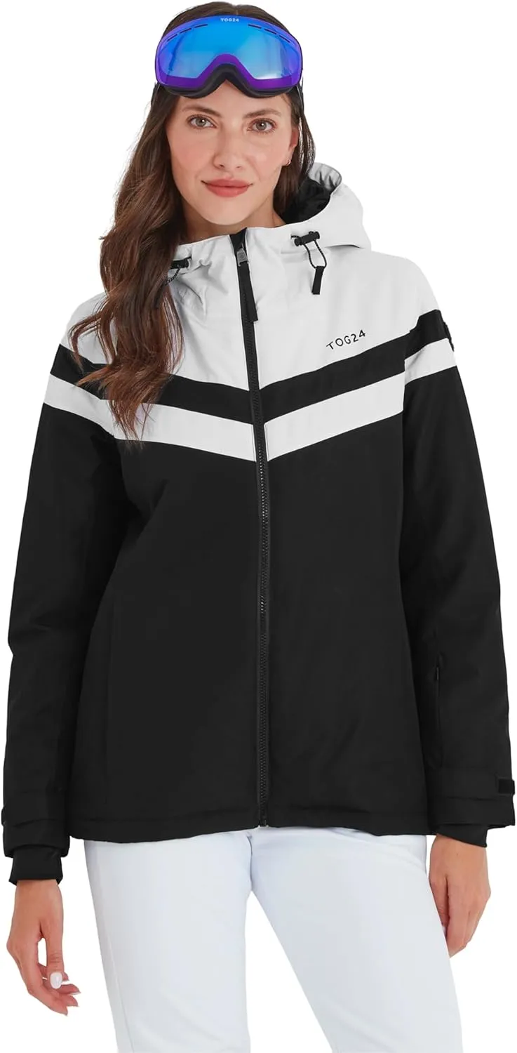 Womens/Ladies Panorama Ski Jacket