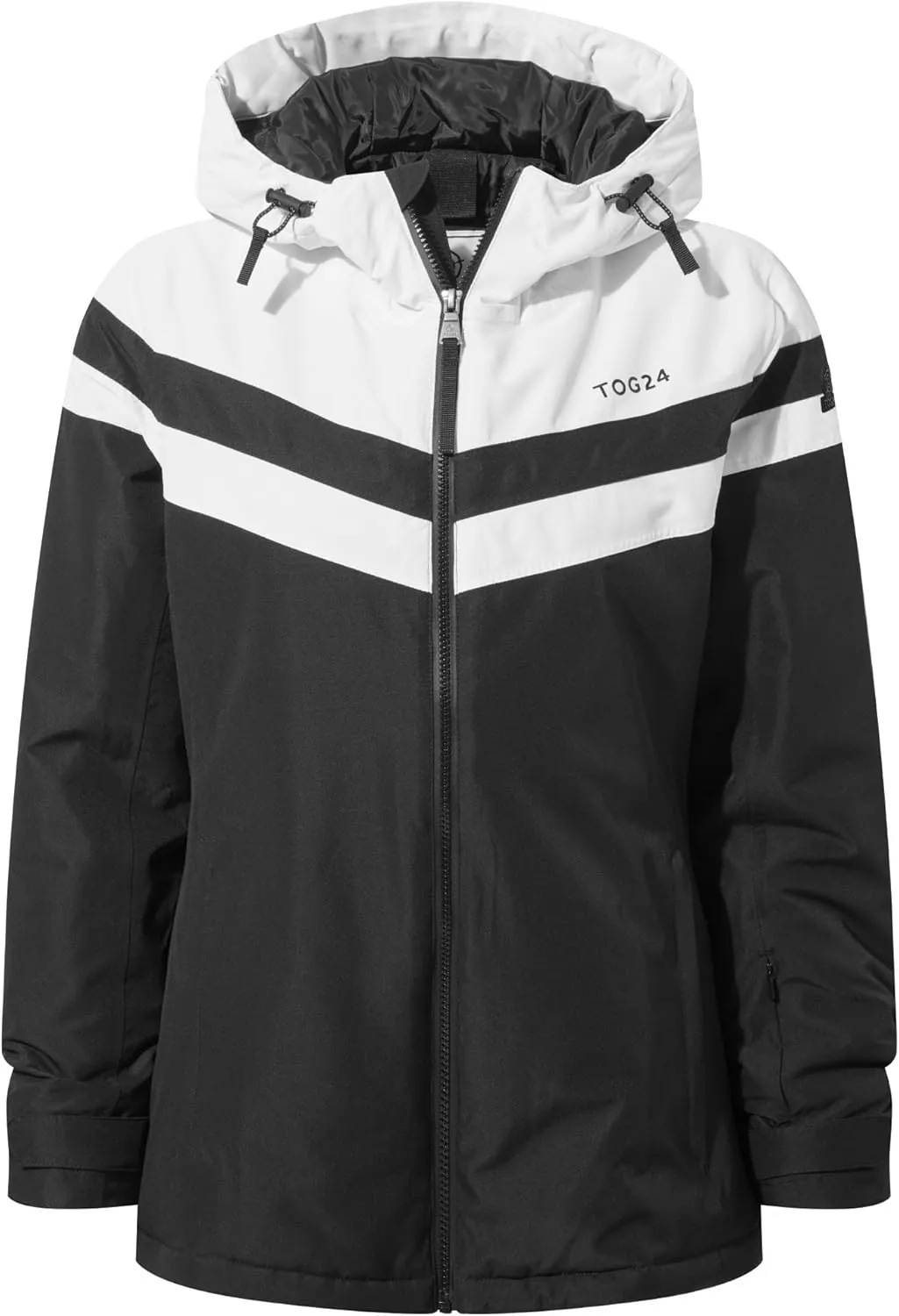 Womens/Ladies Panorama Ski Jacket