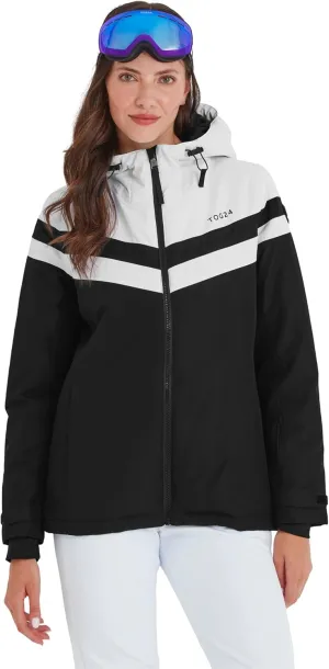 Womens/Ladies Panorama Ski Jacket