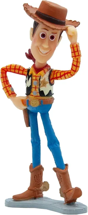 Woody Action Figure