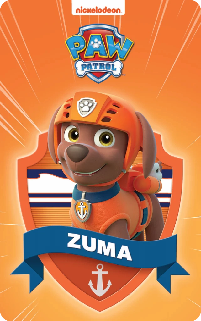 Yoto Paw Patrol Pup Pack