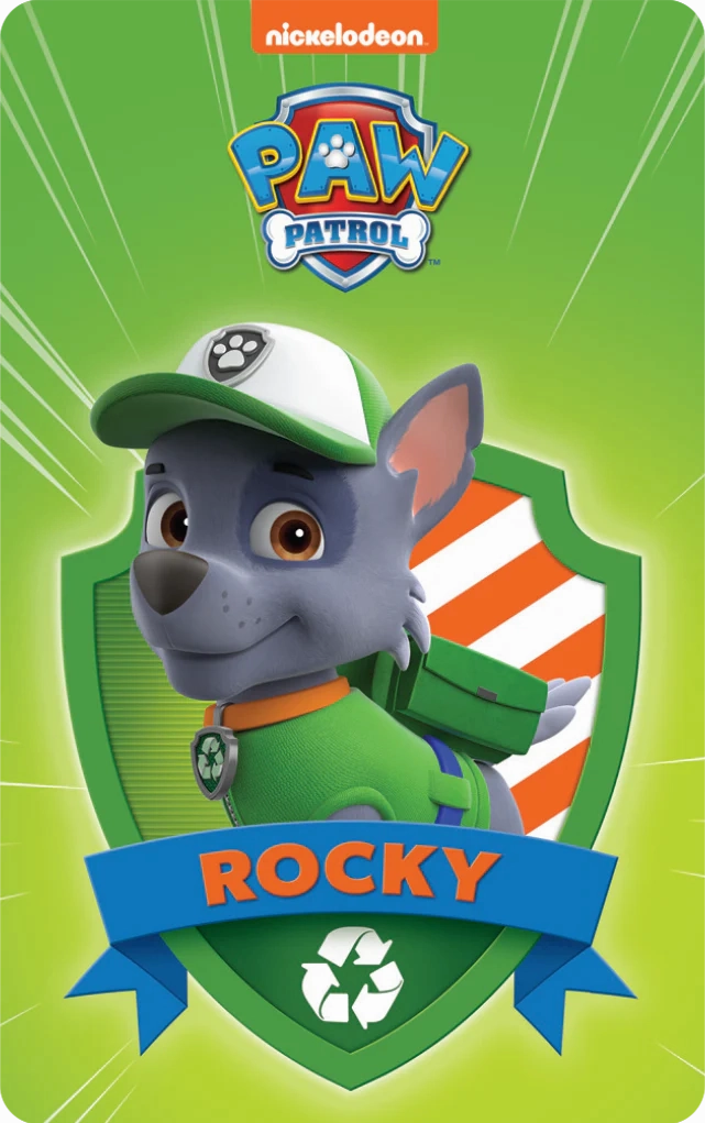 Yoto Paw Patrol Pup Pack
