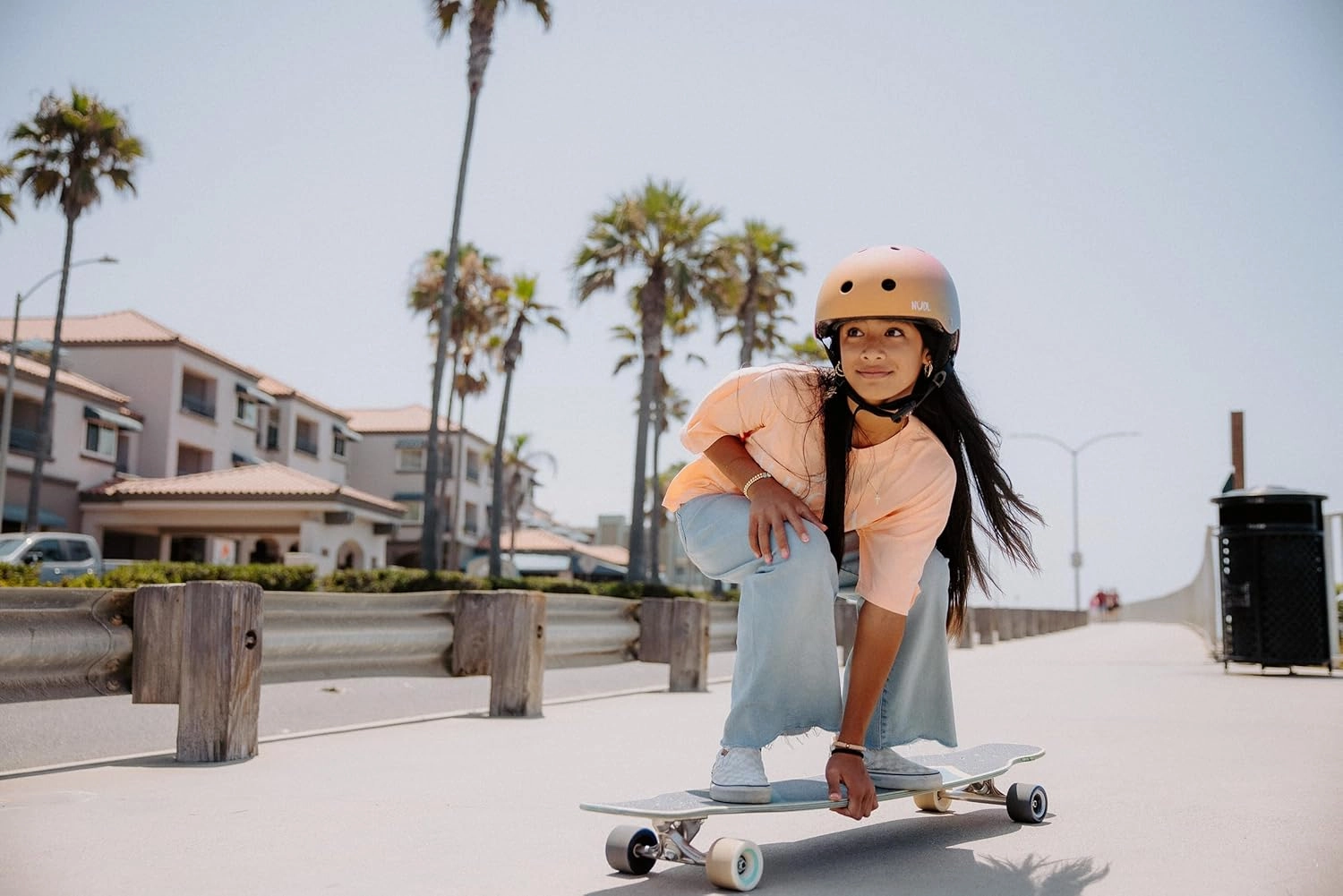 Youth Kids MIPS Bike Helmet for Boys, Girls, Teens & Children Ages 3-16, 11 Vents, No Pinch Fidlock Buckle, for Scooters, E-Bikes, in-Line Skates, Multi Sport, Skateboarding, and Bicycle