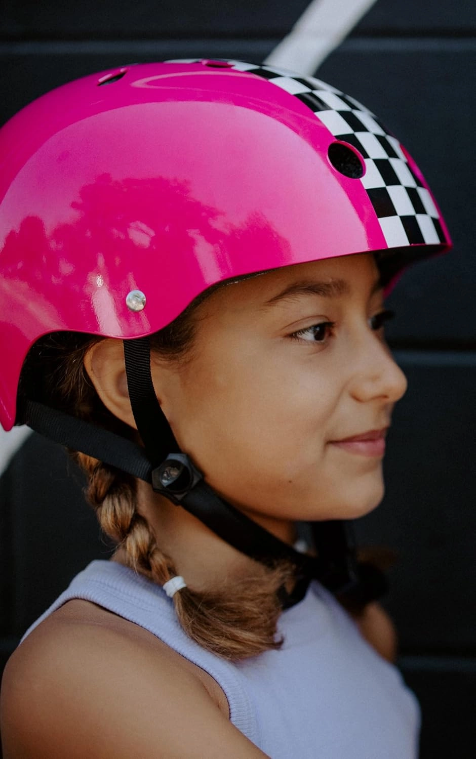 Youth Kids MIPS Bike Helmet for Boys, Girls, Teens & Children Ages 3-16, 11 Vents, No Pinch Fidlock Buckle, for Scooters, E-Bikes, in-Line Skates, Multi Sport, Skateboarding, and Bicycle