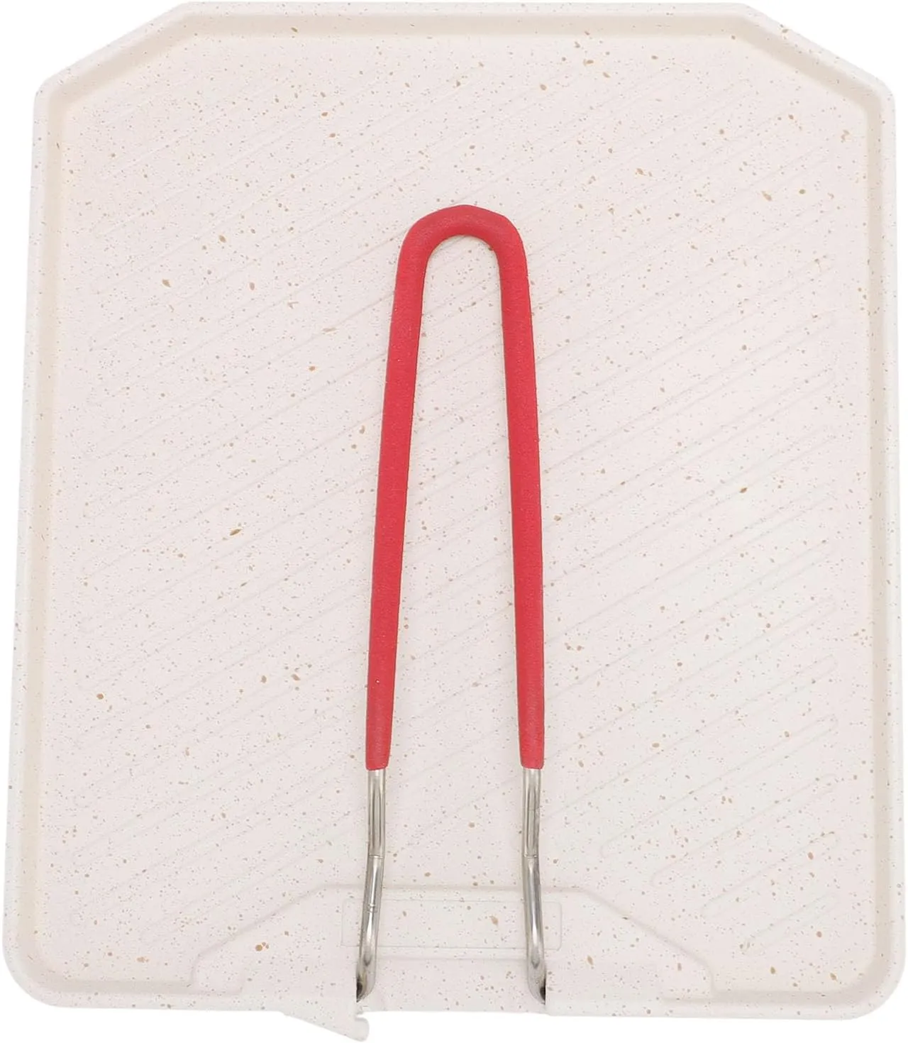Zerodis PAN OF THE GRILH WITH FOLDABLE HEEL (Type 2)