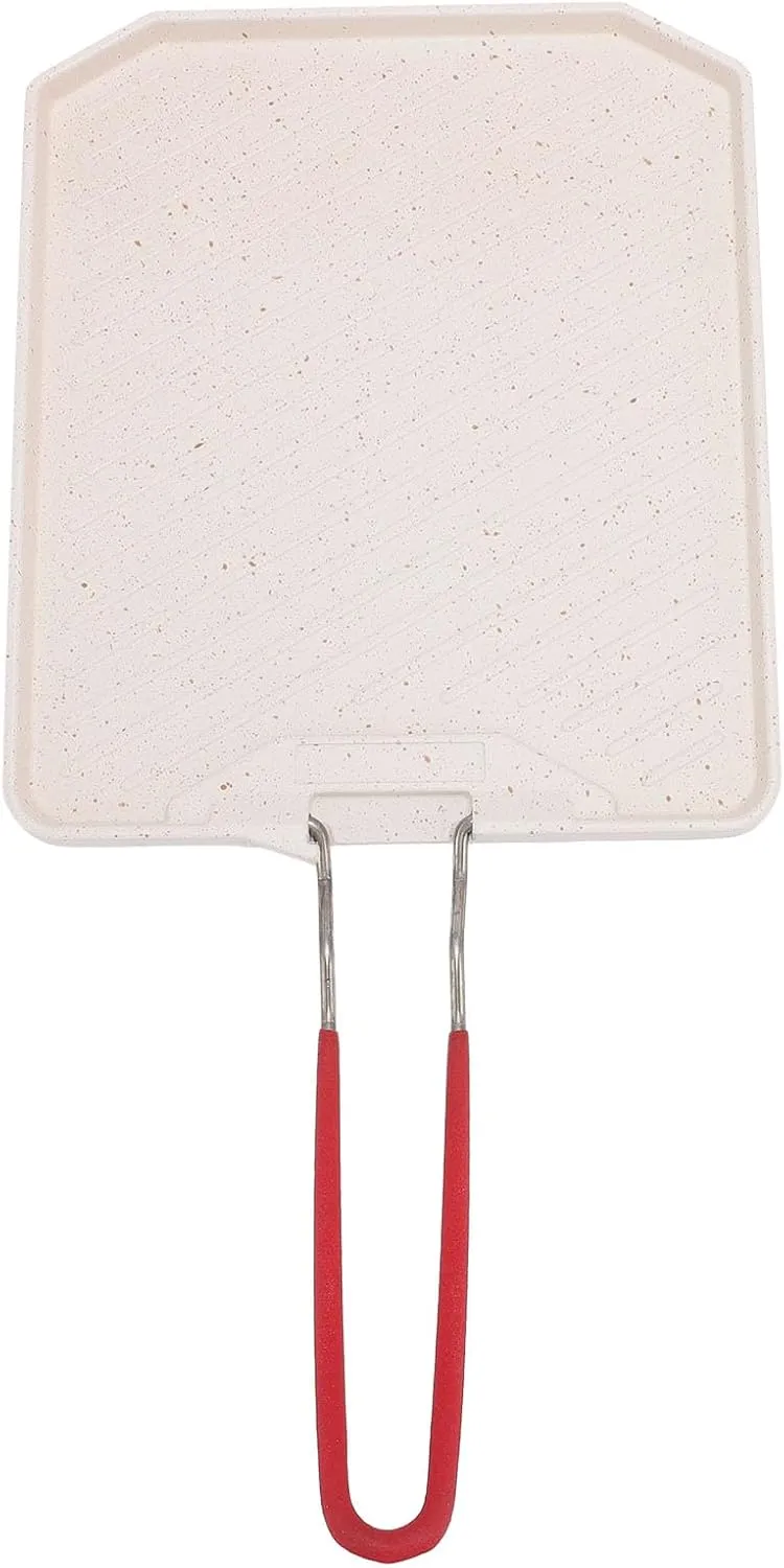 Zerodis PAN OF THE GRILH WITH FOLDABLE HEEL (Type 2)