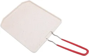 Zerodis PAN OF THE GRILH WITH FOLDABLE HEEL (Type 2)